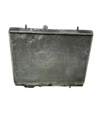 Citroen C4 Grand Picasso Coolant radiator 9680533480 9917460