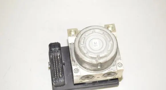BMW X1 F48 F49 ABS Pump 6891409 34515A374A7 5A374A7