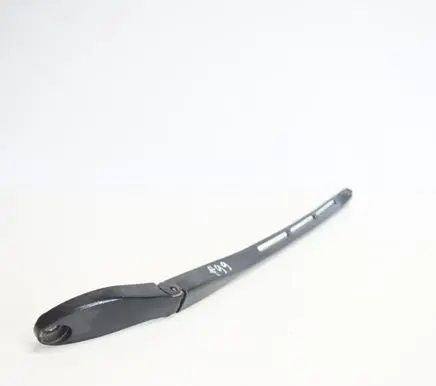 Audi A8 S8 D3 4E Windshield/front glass wiper blade 4E2955407B