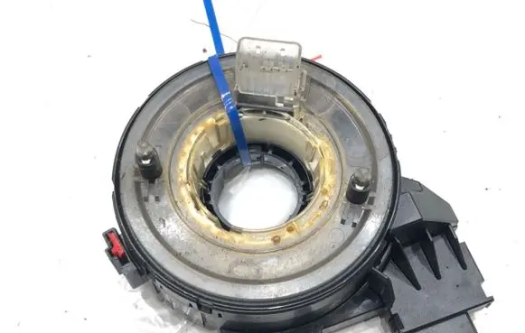 Volkswagen Golf VI Airbag squib ring wiring 1K0959653C