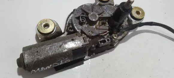Ford Mondeo MK I Rear window wiper motor 0390201521