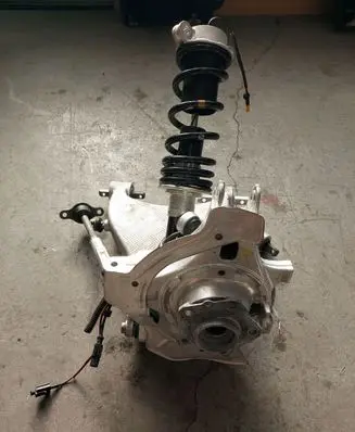 Ferrari 488 Pista Stub axle 238471