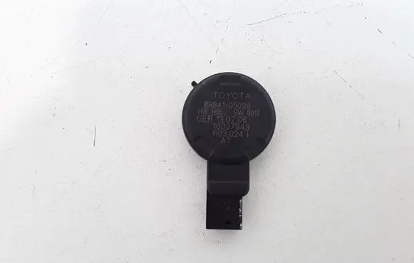 Toyota Avensis T250 Rain sensor 8994105020
