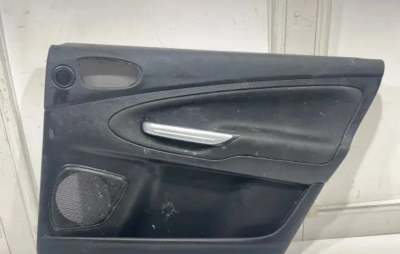 Ford S-MAX Front door card panel trim U27406CH1CY 7M47351 221A18AF3ZHE