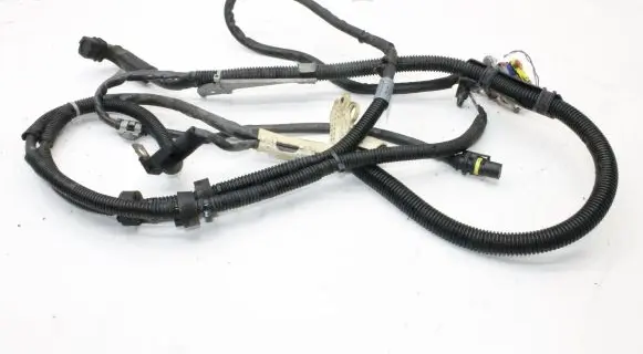 Mercedes-Benz E C207 W207 Other wiring loom A2075408401