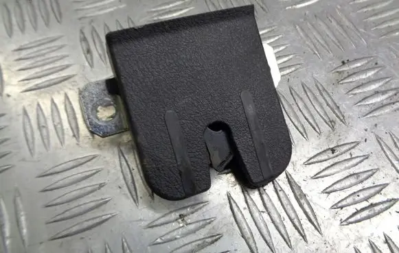 Volkswagen Polo Tailgate exterior lock 6Q6827505D