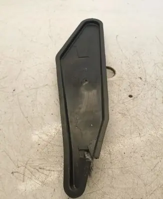 Jeep Grand Cherokee Bottom trim 55197421AB