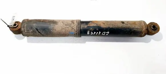 Opel Antara Rear shock absorber/damper 