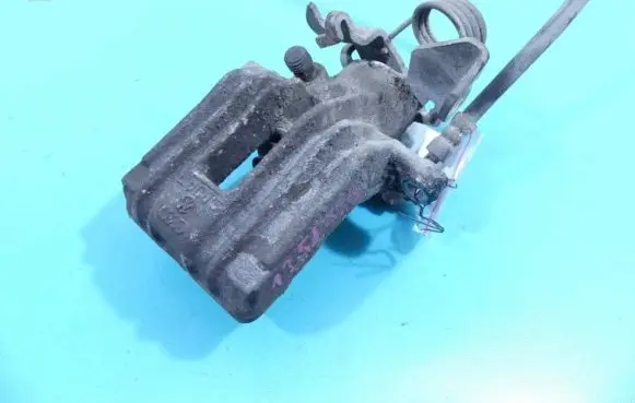 Audi A6 S6 C5 4B Rear brake caliper IMPRK1256839