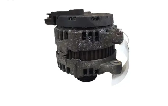 Land Rover Freelander 2 - LR2 Generator/alternator 0121715024 6G9N10300YC