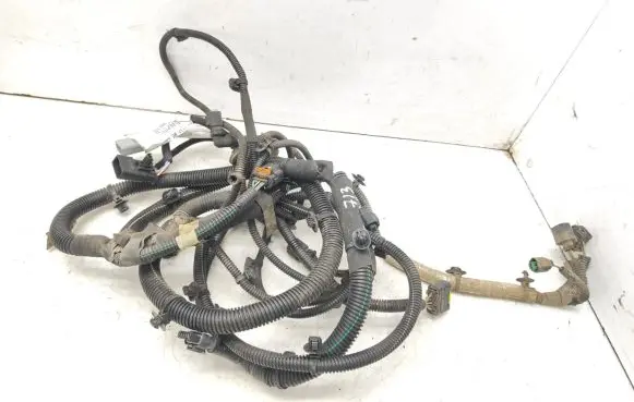 Peugeot Traveller Other wiring loom 9824994580