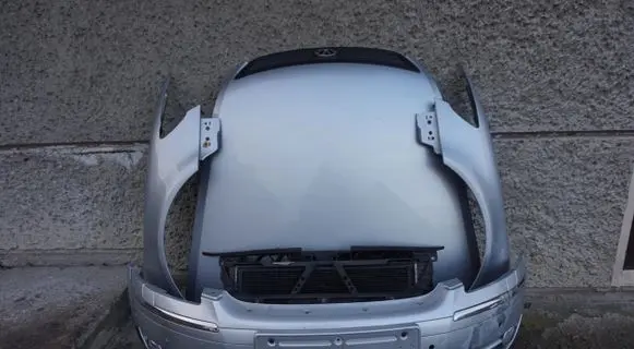 Volkswagen Phaeton Front piece kit 