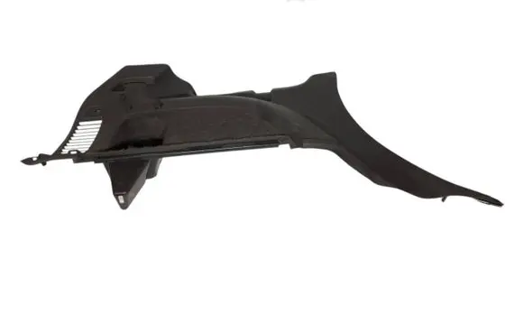 Jeep Grand Cherokee Trunk/boot side trim panel 1GU37TRM X45002800JB 5LB80TRMAA