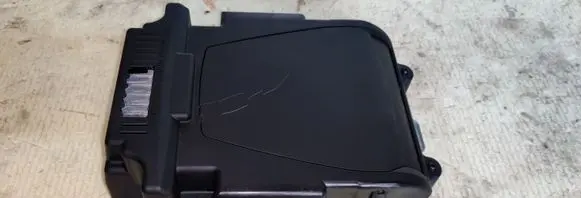 Citroen C3 Aircross Head up display screen 9825511080