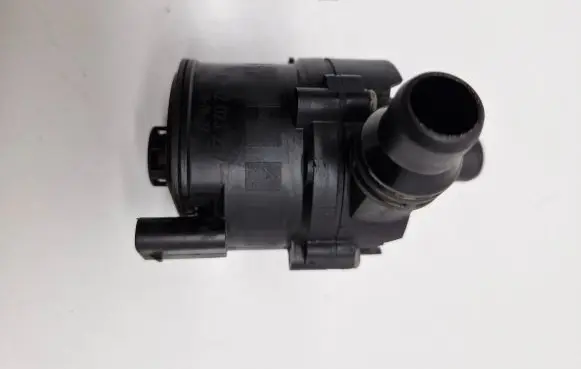 BMW X1 F48 F49 Electric auxiliary coolant/water pump 11518671654 8671654