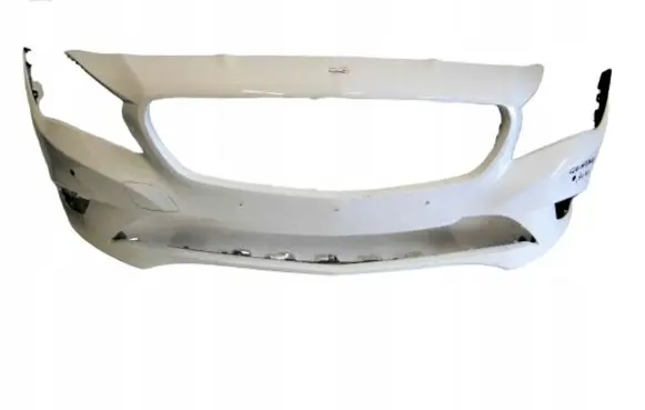 Mercedes-Benz CLA C117 X117 W117 Front bumper A1178801200