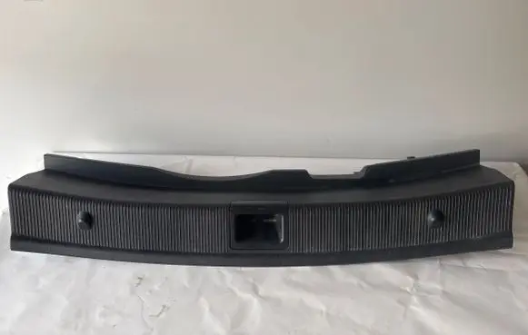 Mercedes-Benz E C207 W207 Trunk/boot sill cover protection A2076901641