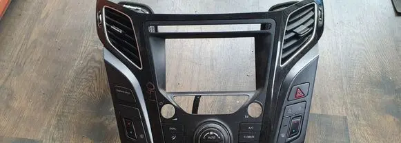 Hyundai i40 Climate control unit 972503ZXXX