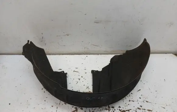 Audi Q4 Sportback e-tron Rear arch fender liner splash guards 