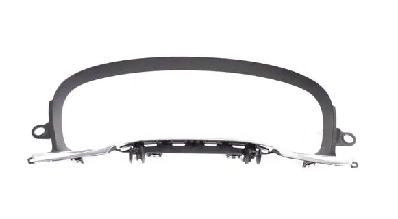 Dashboard trim
