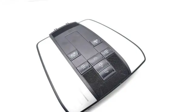Mercedes-Benz E W212 Front seat light A2129066401 A2C53397317