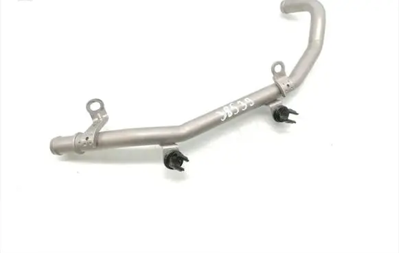 Mercedes-Benz A W176 Engine coolant pipe/hose A2822032700