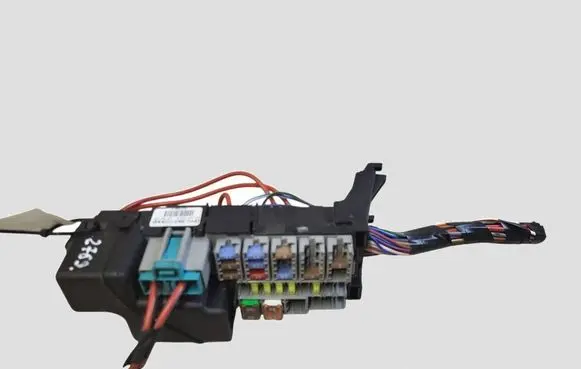 Volvo V60 Fuse module 3800159HWB
