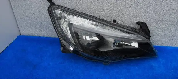 Headlight/headlamp