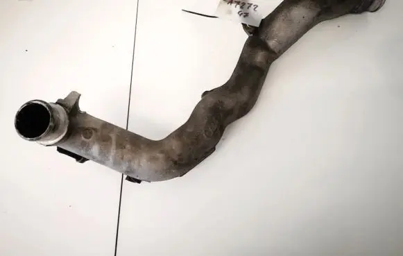 Mazda 6 Intercooler hose/pipe