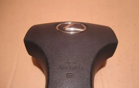 Lexus IS III XE30 Steering wheel airbag