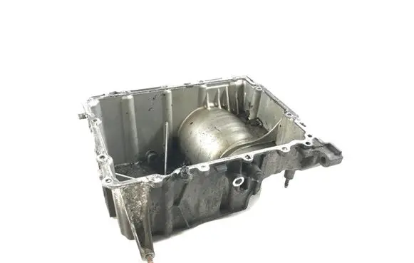 Ford Focus Oil sump E3BG6675DA