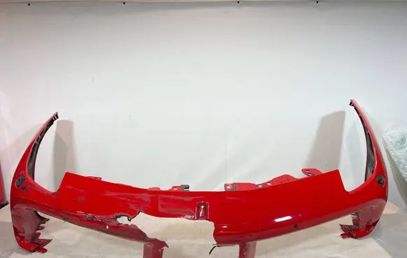 Ferrari 488 Pista Front bumper ZDERZAKFERRARI488