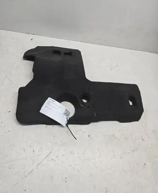 Citroen C4 I Picasso Other engine part 
