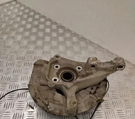 Volvo V70 Front wheel hub spindle knuckle 9461944