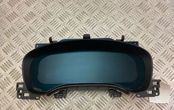 BMW 5 G30 G31 Speedometer (instrument cluster) 9442429 6210944242901
