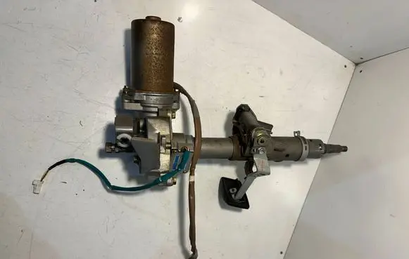 Toyota Prius (NHW20) Electric power steering pump 8096047050 03G310170 1608000560