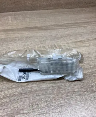 Citroen C3 Picasso Front seat light 6362N7