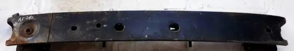 Rear beam