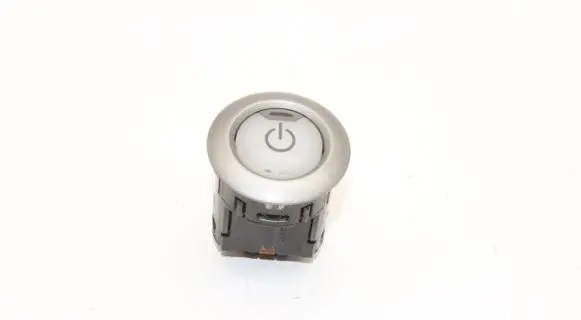 Nissan Leaf I (ZE0) Engine start stop button switch 