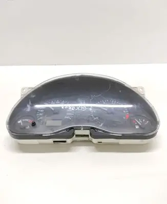 Ford Galaxy Speedometer (instrument cluster) 7M0919863A