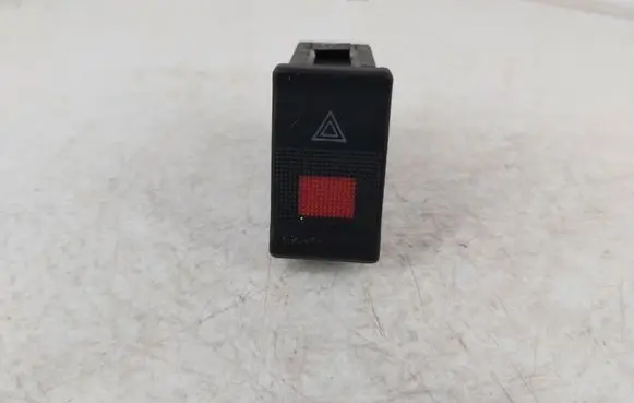 Audi A6 S6 C4 4A Hazard light switch 4A0941509A