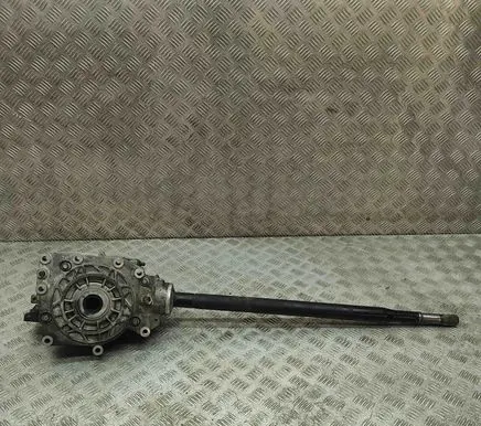 Porsche Panamera (970) Front differential 8720200000