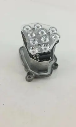 BMW 5 F10 F11 LED ballast control module 17173803 17173901