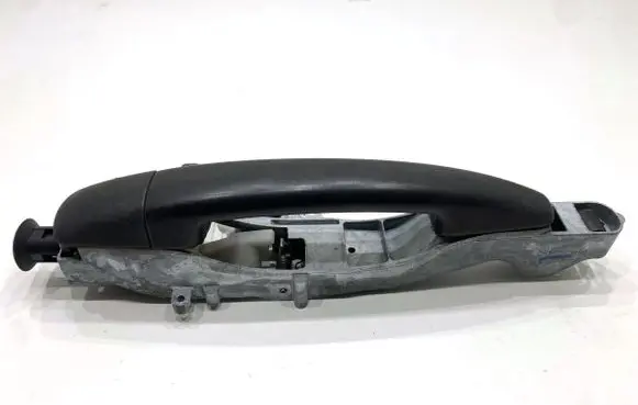 Citroen Berlingo Rear door exterior handle 