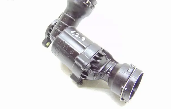 Skoda Yeti (5L) Thermostat/thermostat housing 04L121111H