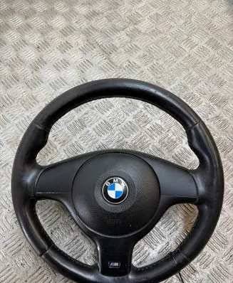 BMW 3 E46 Steering wheel DU110020 DU11002011