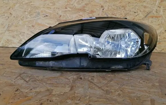 Peugeot 308 Headlight/headlamp 030128720100