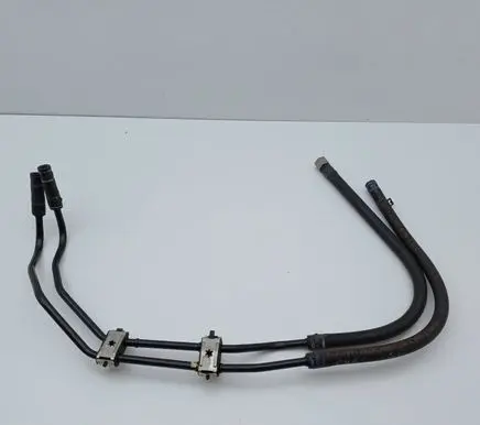 Audi A4 S4 B6 8E 8H Fuel line/pipe/hose