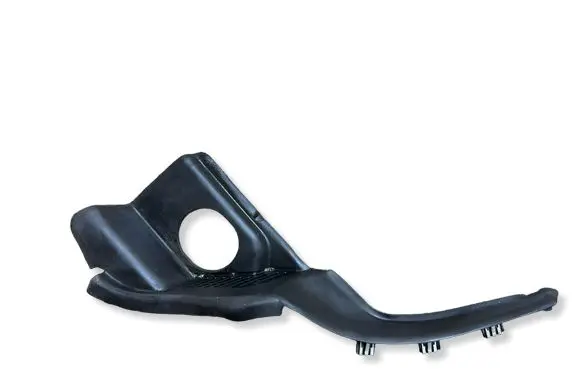 Dodge Durango III Wiper trim 68260207AC