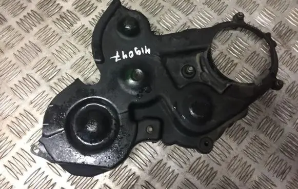 Citroen C4 I Picasso Timing belt guard (cover) 9659869280 7280N0000